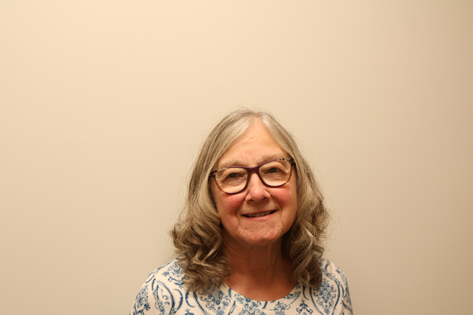About Us sharen